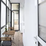 Apartment Seaside Estate - Cozy And Romantic - Public Parking Nearby Varna