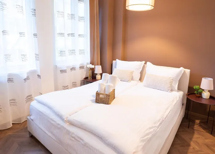 Апартаменты Seaside Estate - Cozy And Romantic - Public Parking Nearby Варна