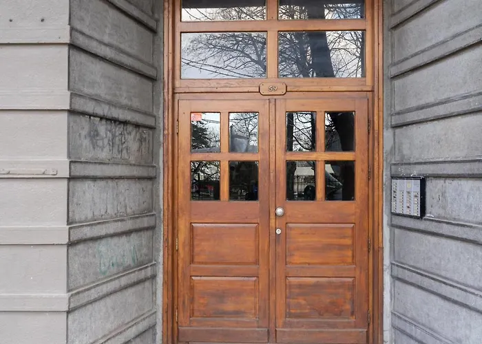 Appartement Seaside Estate - Cozy And Romantic - Public Parking Nearby *