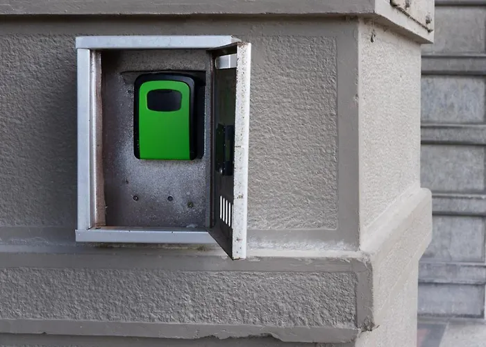 Appartement Seaside Estate - Cozy And Romantic - Public Parking Nearby *